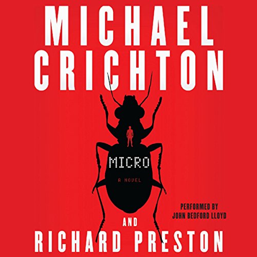 Cover of Micro