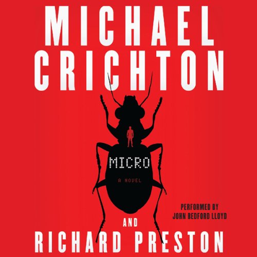 Cover of Micro