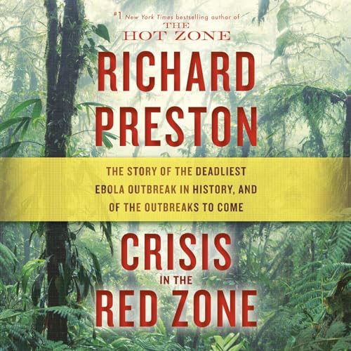 Cover of Crisis in the Red Zone