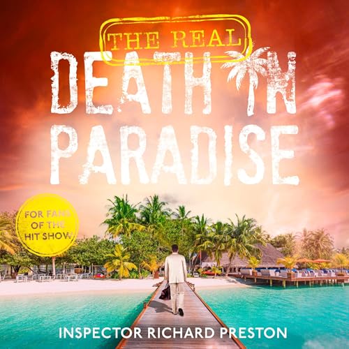 Cover of The Real Death in Paradise