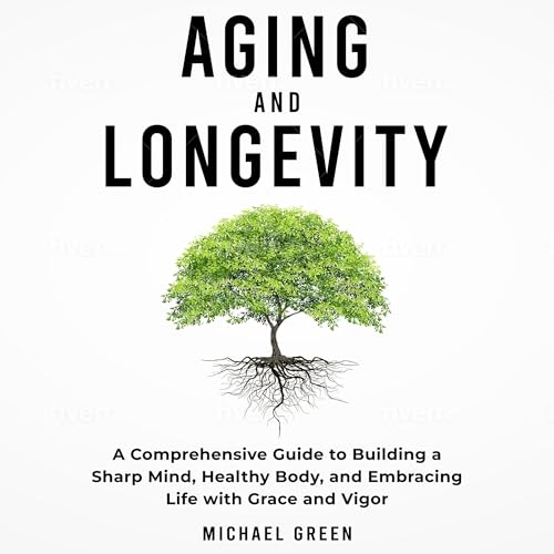 Cover of Aging and Longevity