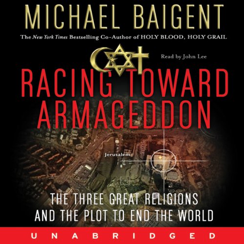 Cover of Racing Toward Armageddon