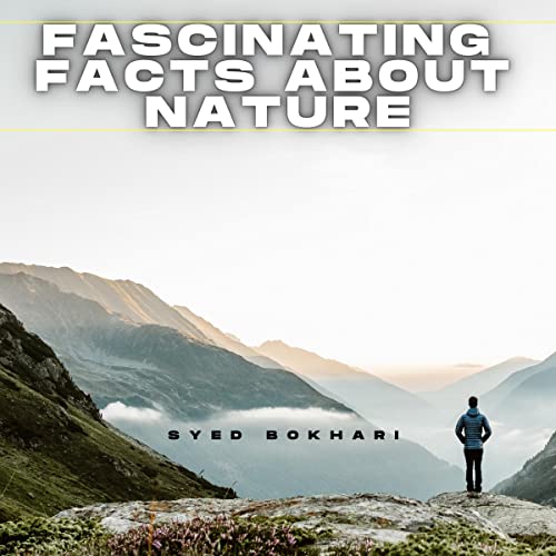 Cover of Fascinating Facts About Nature You'll Love to Share