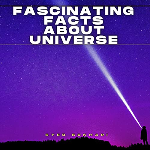 Cover of Fascinating Facts About Universe