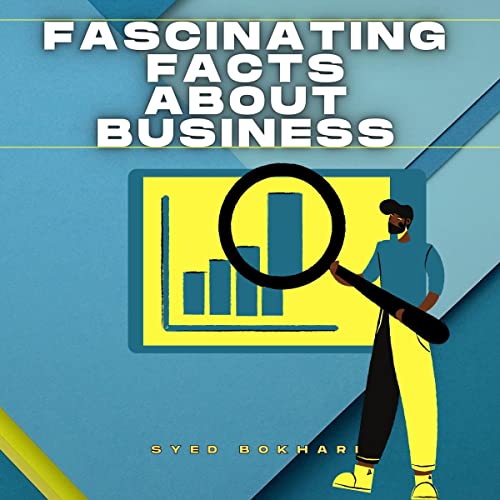 Cover of Fascinating Facts About Business