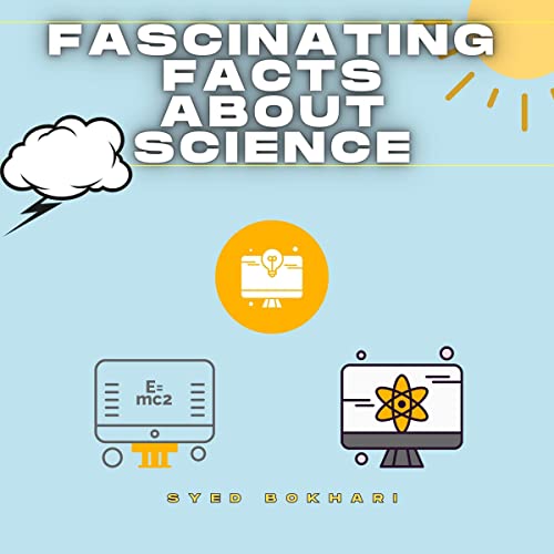 Cover of Fascinating Facts About Science