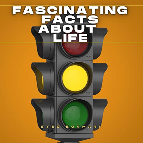 Cover of Fascinating Facts About Life