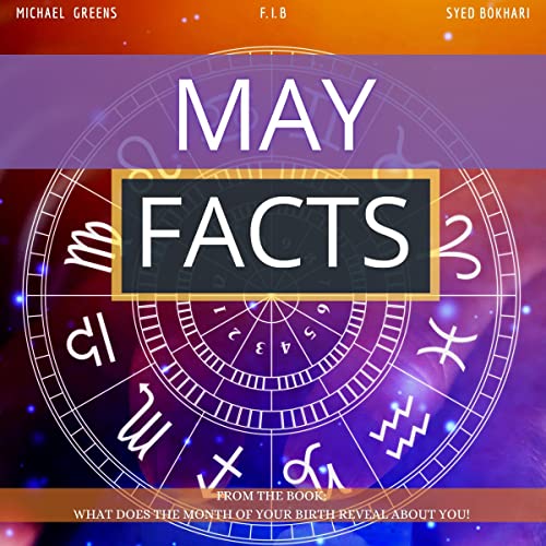 Cover of May Facts