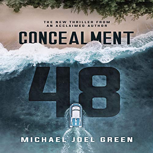 Cover of Concealment 48