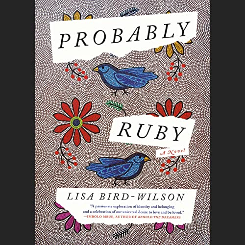 Cover of Probably Ruby