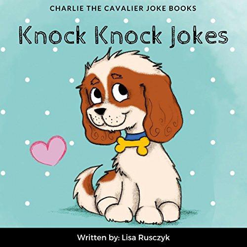 Cover of Knock Knock Jokes for Kids