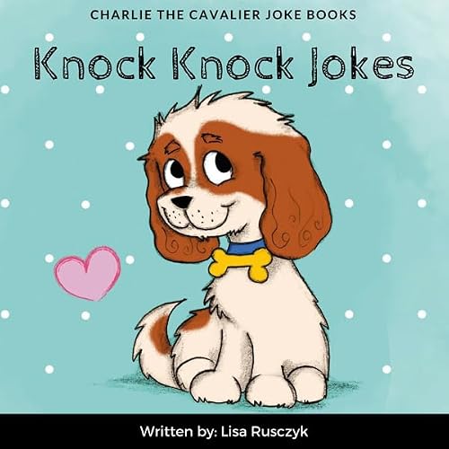 Cover of Knock Knock Jokes for Kids