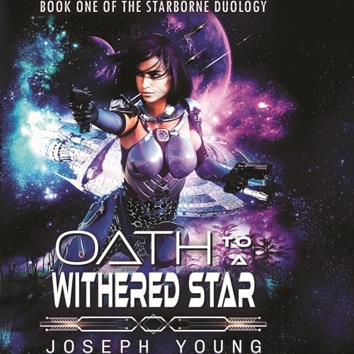 Cover of Oath to a Withered Star