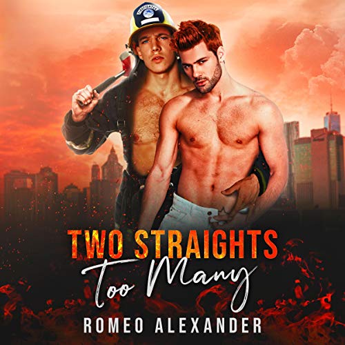 Cover of Two Straights Too Many