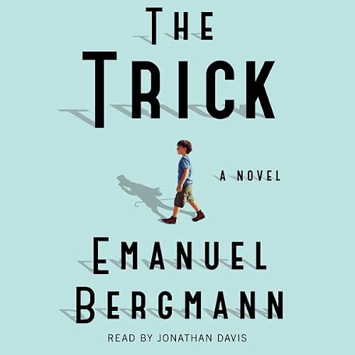 Cover of The Trick