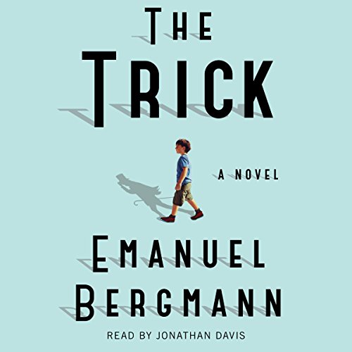 Cover of The Trick