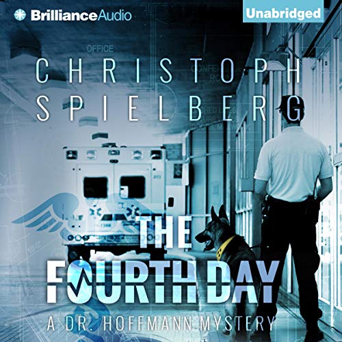 Cover of The Fourth Day