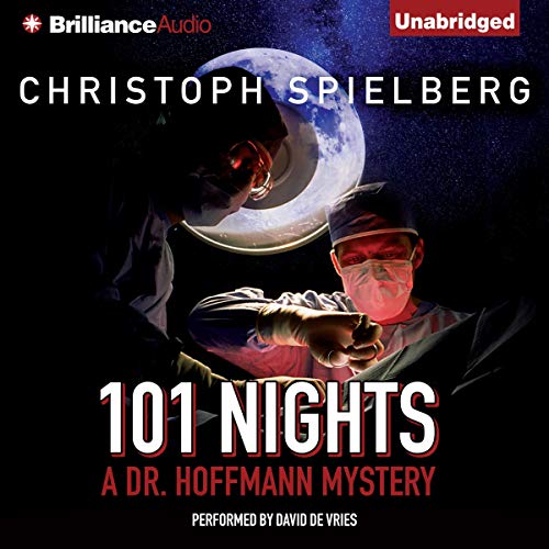 Cover of 101 Nights