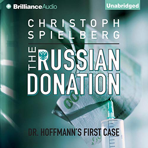 Cover of The Russian Donation