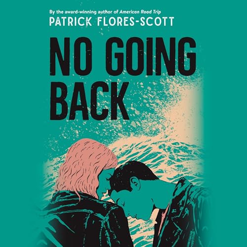 Cover of No Going Back
