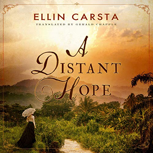 Cover of A Distant Hope