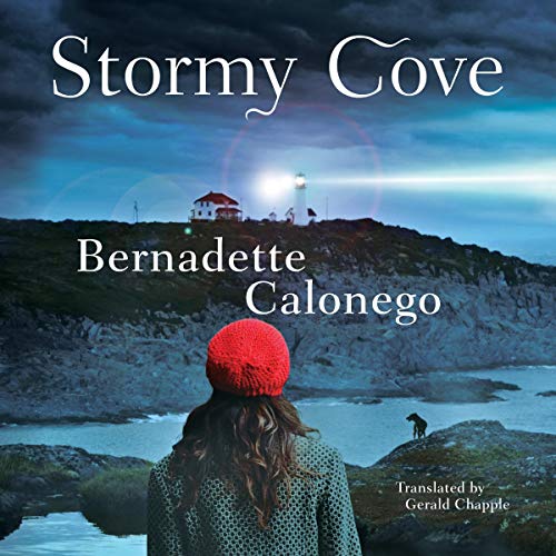 Cover of Stormy Cove