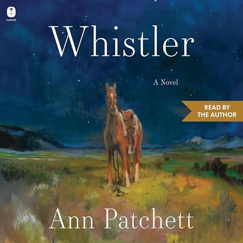 Cover of Whistler