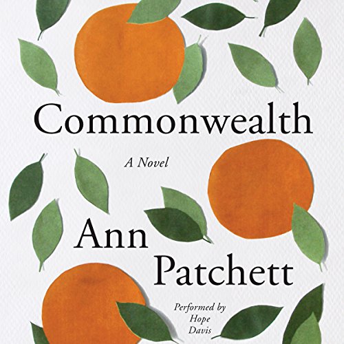 Cover of Commonwealth