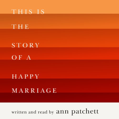 Cover of This Is the Story of a Happy Marriage