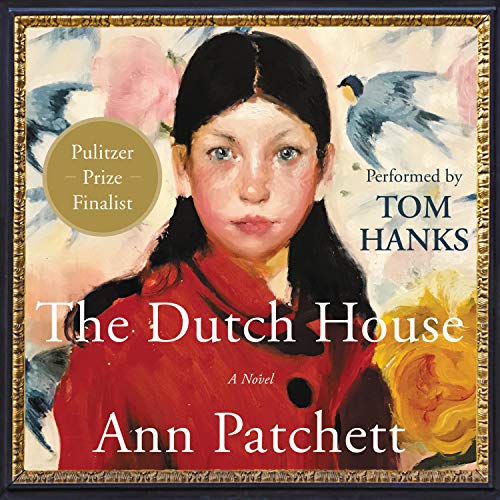 Cover of The Dutch House