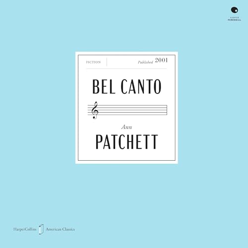 Cover of Bel Canto