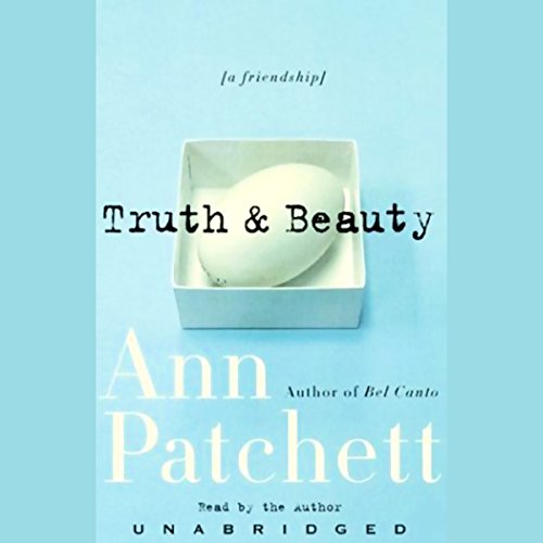 Cover of Truth & Beauty