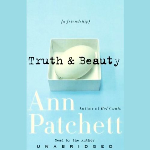 Cover of Truth & Beauty