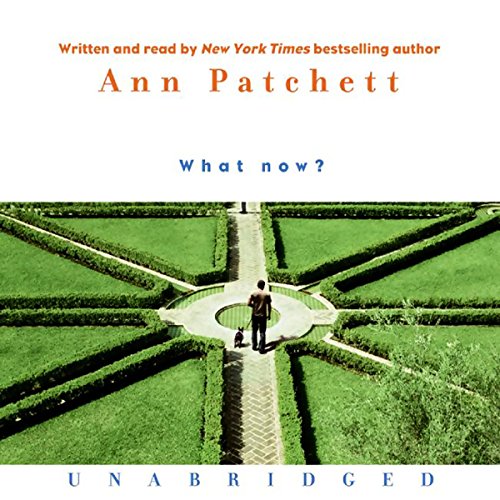 Cover of What Now?