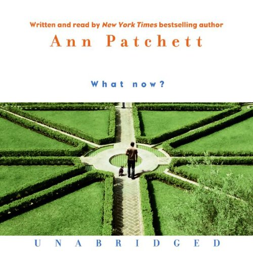 Cover of What Now?