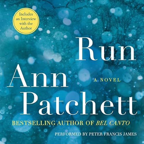 Cover of Run