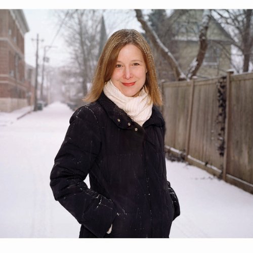 Cover of Ann Patchett Interview