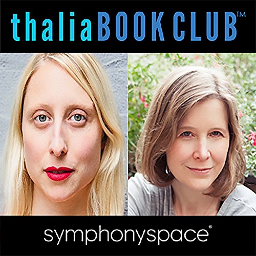 Cover of Thalia Book Club: Ann Patchett's Commonwealth