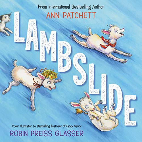 Cover of Lambslide