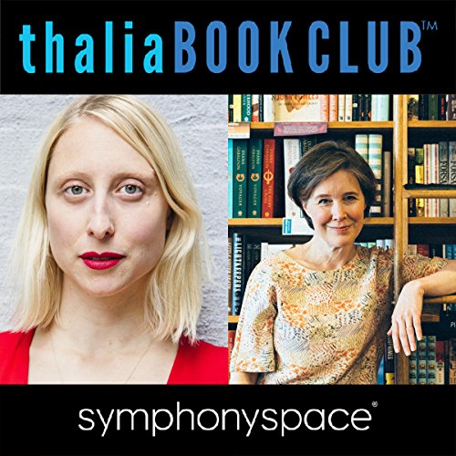 Cover of Thalia Book Club: Ann Patchett, Commonwealth