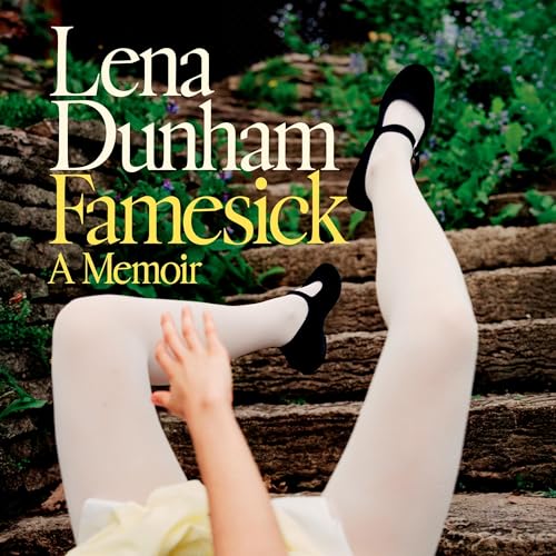 Cover of Famesick