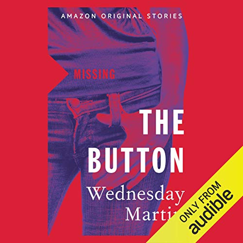 Cover of The Button