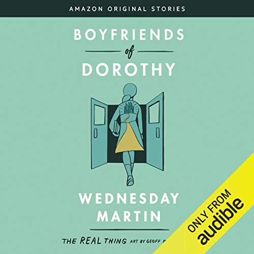 Cover of Boyfriends of Dorothy