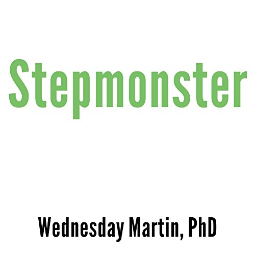 Cover of Stepmonster