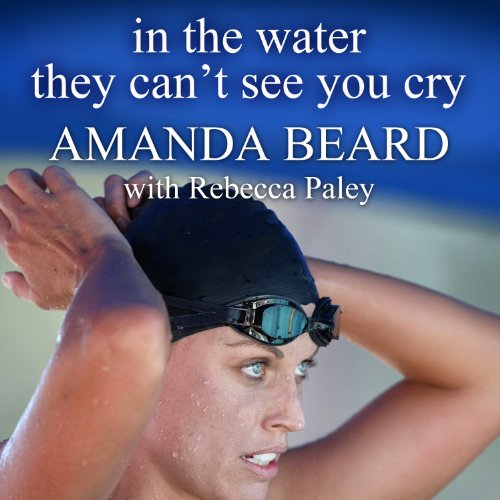 Cover of In the Water They Can't See You Cry