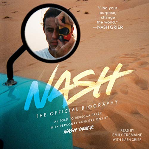 Cover of Nash
