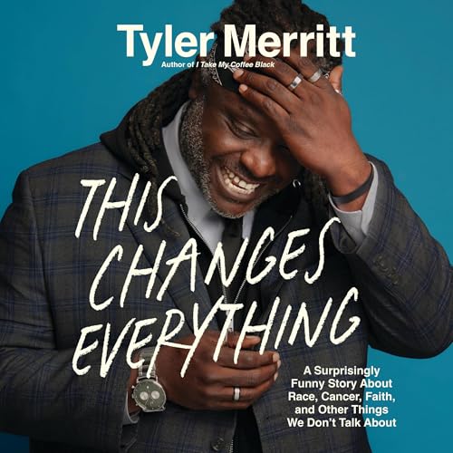 Cover of This Changes Everything