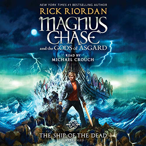 Cover of The Ship of the Dead