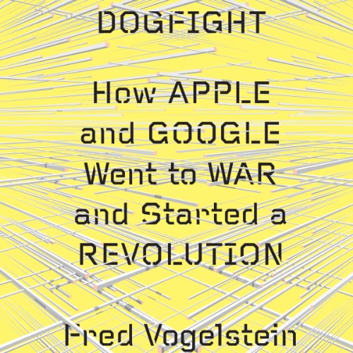 Cover of Dogfight