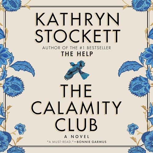Cover of The Calamity Club